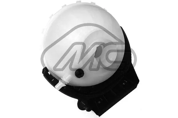Expansion Tank, coolant (03300)