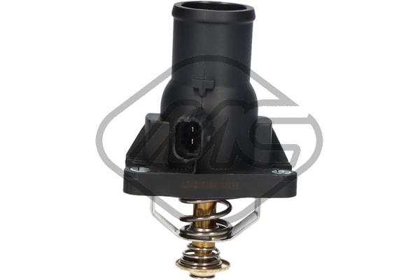 Thermostat, coolant (03266)