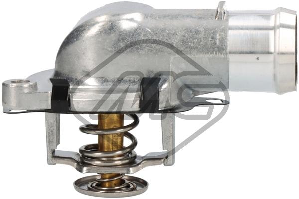 Coolant Flange (30211)