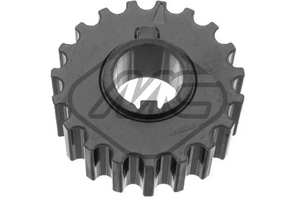 Sprocket, crankshaft (48233)