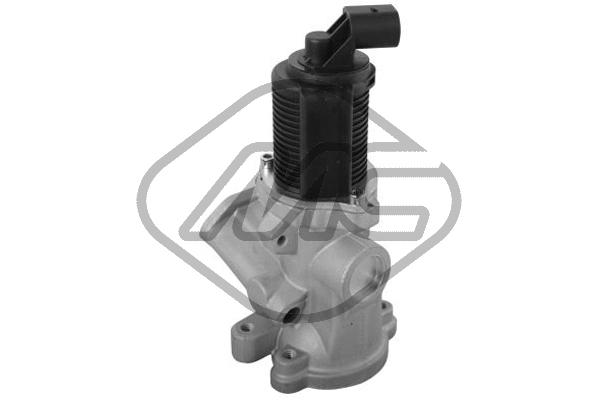 EGR valve, exhaust control (93084)