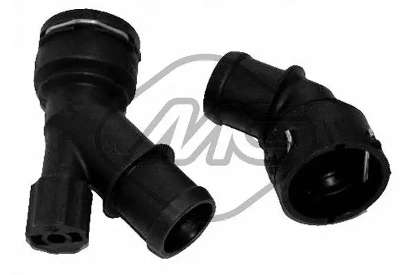 Coolant Flange (03721)