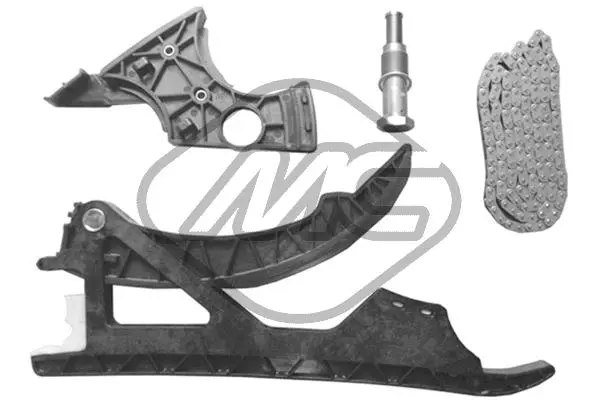 Timing Chain Kit (51381)