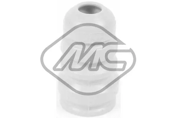 Rubber Buffer, suspension (40596)