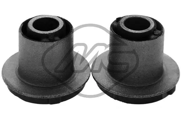 Mounting, steering gear (58721)