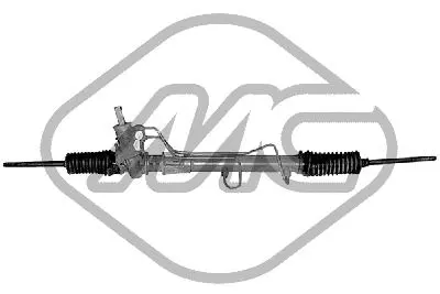 Steering Gear (50417)
