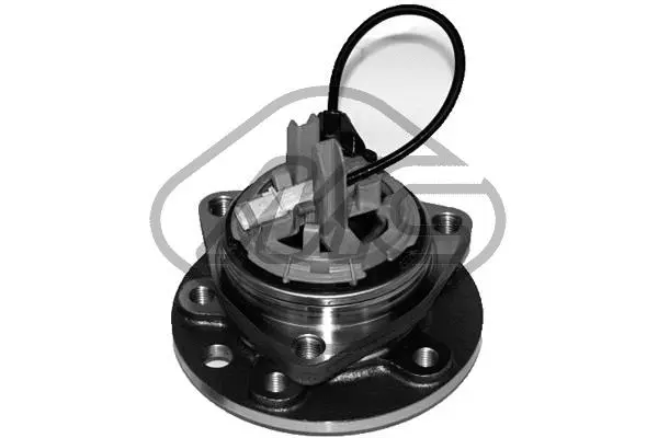 Wheel Hub (90083)