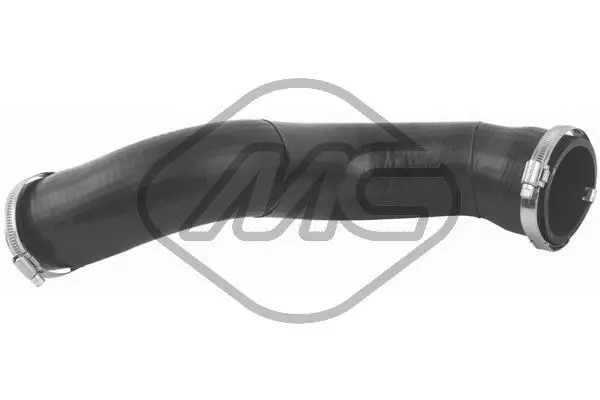 Charge Air Hose (09703)