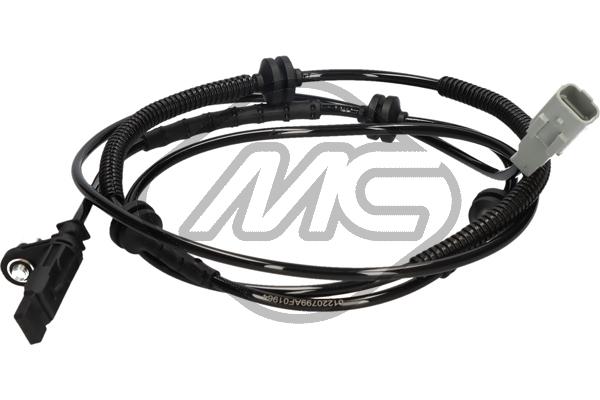 Sensor, wheel speed (50127)