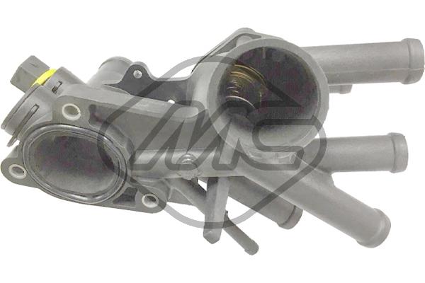 Thermostat Housing (30634)