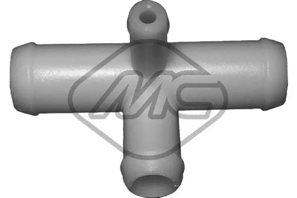 Coolant Flange (03016)