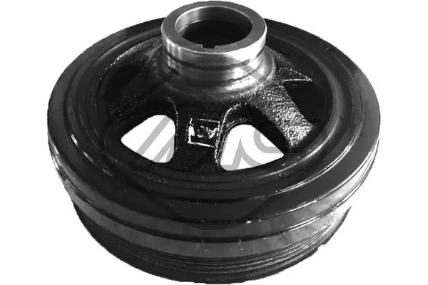 Belt Pulley, crankshaft (12014)