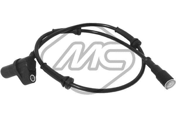 Sensor, wheel speed (50108)
