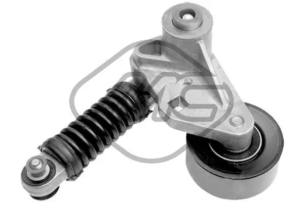 Belt Tensioner, V-ribbed belt (05427)