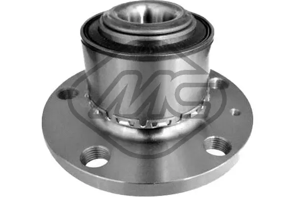 Wheel Hub (90560)