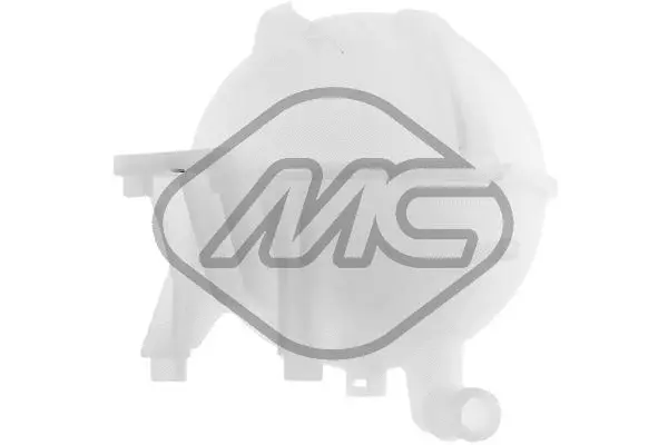 Expansion Tank, coolant (15368)