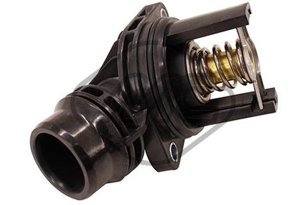 Thermostat, coolant (31272)