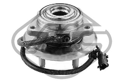 Wheel Bearing Kit (90585)