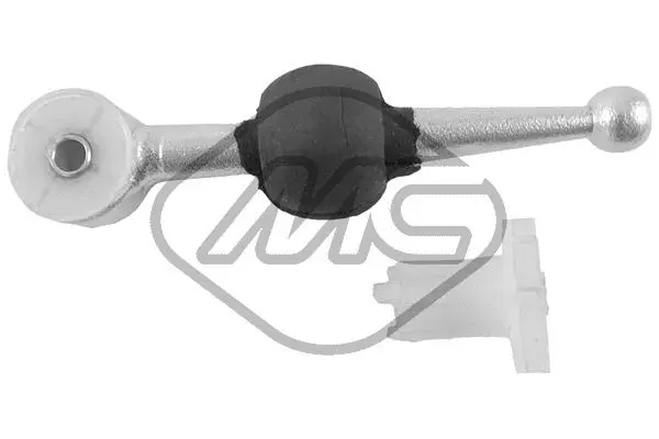 Selector-/Shift Rod (04993)