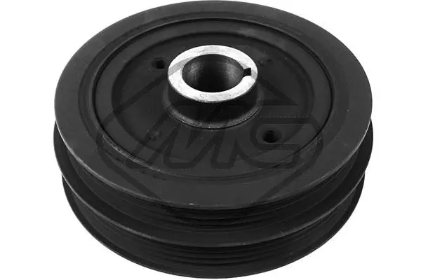 Belt Pulley, crankshaft (06233)