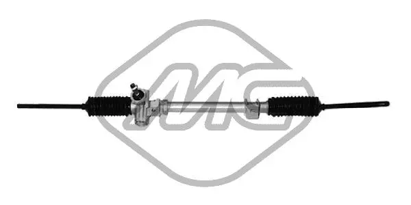 Steering Gear (50435)