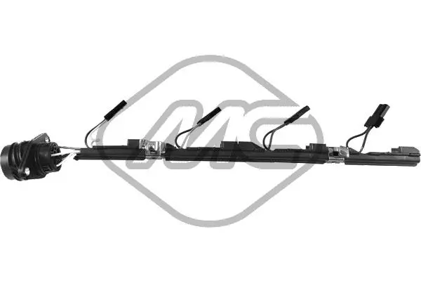 Drill Out Set, injector holding screw (92513)