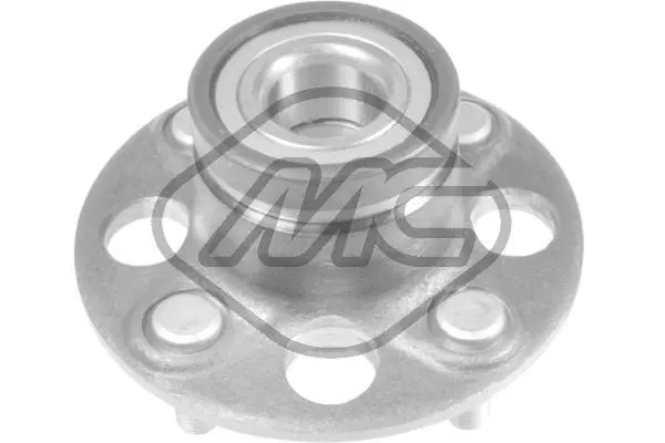 Wheel Bearing Kit (90381)