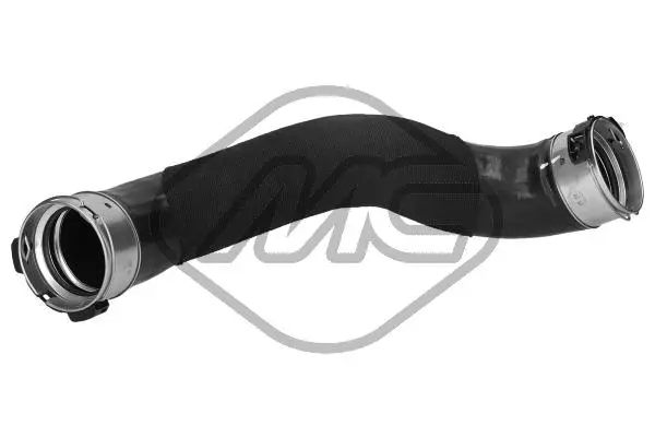 Hose, heat exchanger (heating) (79072)