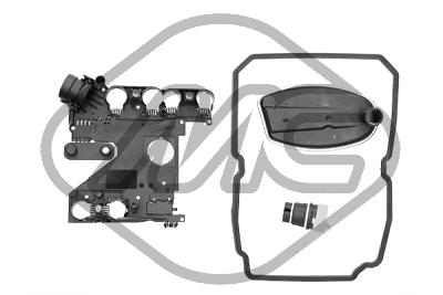 Hydraulic Filter Kit, automatic transmission (47020)