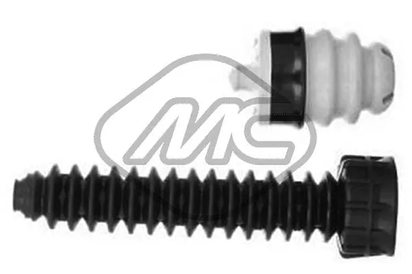 Dust Cover Kit, shock absorber (06382)