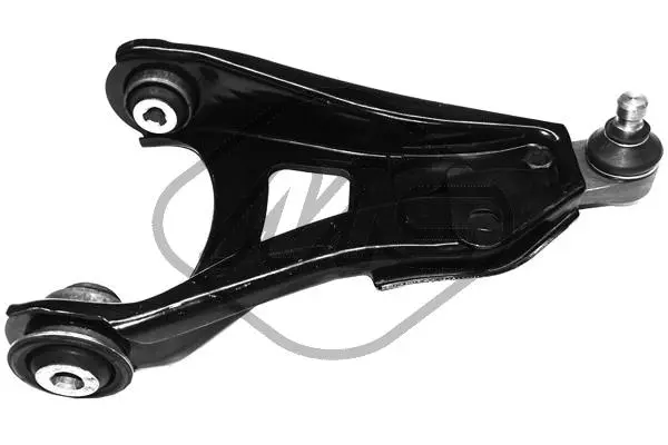 Control/Trailing Arm, wheel suspension (52051)