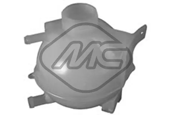 Expansion Tank, coolant (31013)