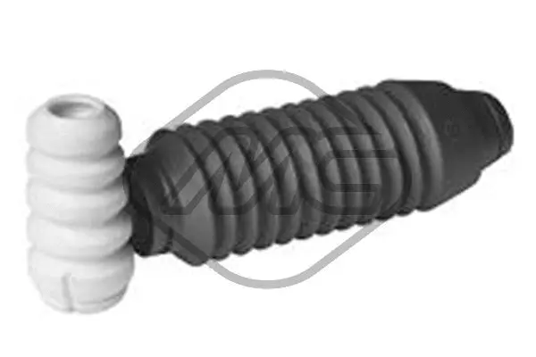 Rubber Buffer, suspension (06849)