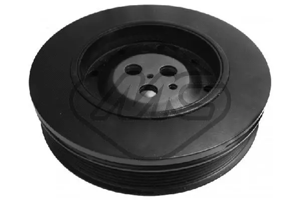 Belt Pulley, crankshaft (04814)