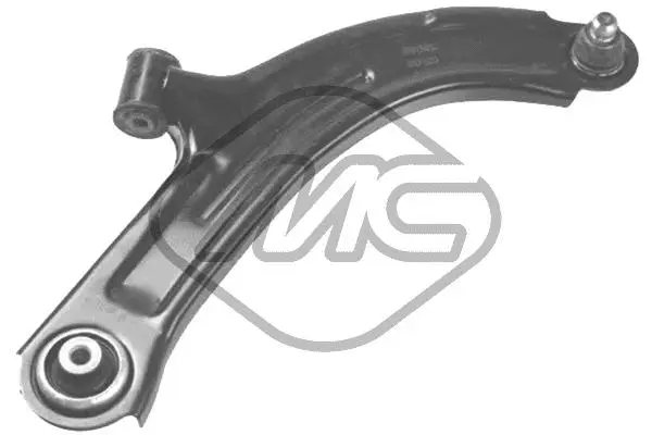 Control/Trailing Arm, wheel suspension (53576)
