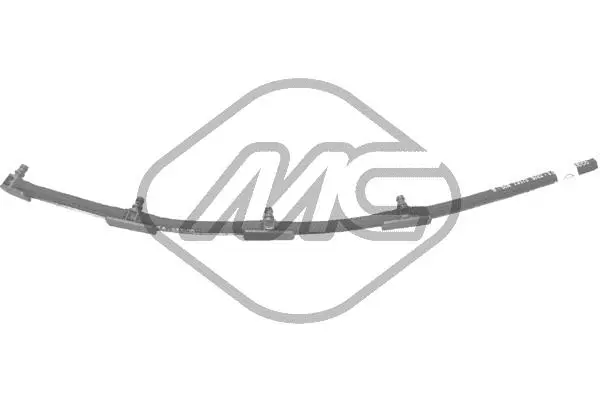 Fuel Line (92049)