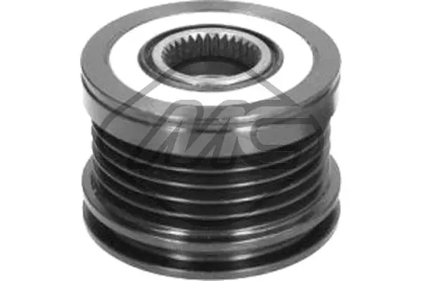Alternator Freewheel Clutch (06012)