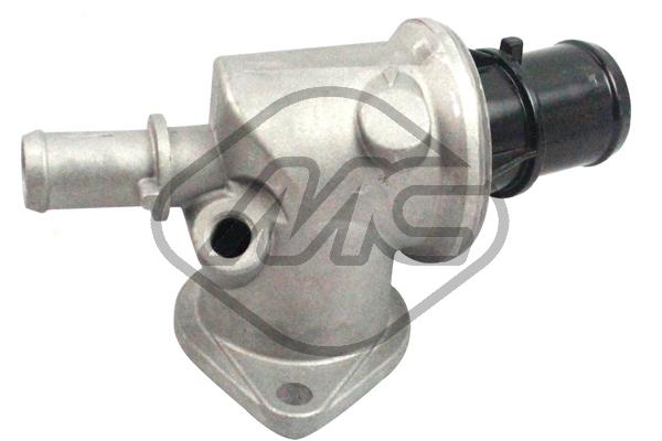 Coolant Flange (30219)