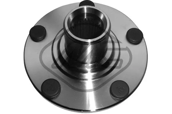 Wheel Hub (90295)
