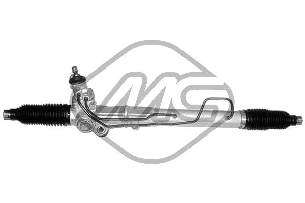 Steering Gear (50505)