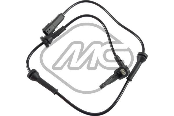 Sensor, wheel speed (50590)