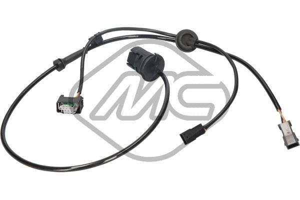 Sensor, wheel speed (50096)