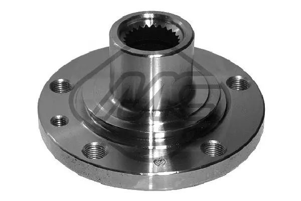 Wheel Hub (90114)