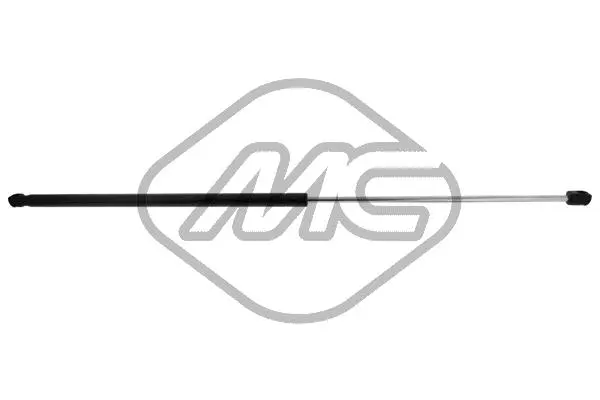 Gas Spring, bonnet (46300)