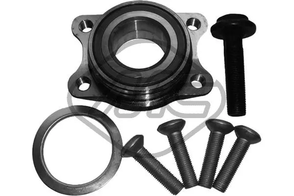 Wheel Hub (90393)