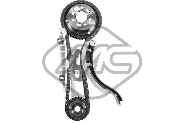 Timing Chain Kit (58375)