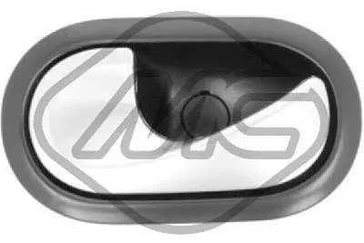 Exterior Door Handle (43650)