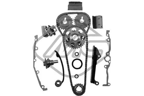 Timing Chain Kit (58371)