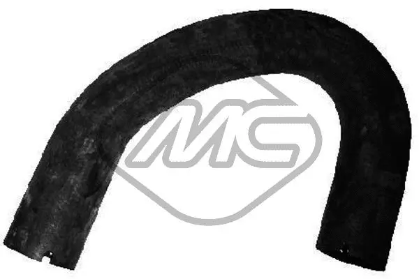 Radiator Hose (09430)