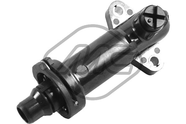 Thermostat, coolant (36008)